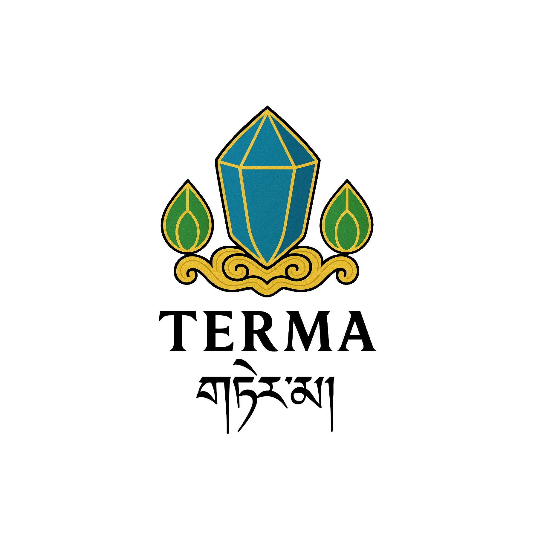 Terma Network Logo
