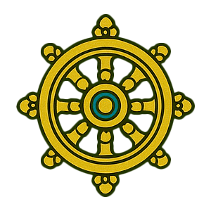 Auspicious Fish Symbol