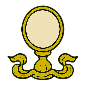 Auspicious Lotus Symbol